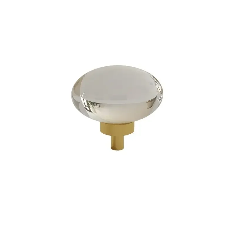 Maniglie Per Porte Inglesi In Cristallo Estetica Piccole Maniglie Per Porte Trasparenti Classiche Parquet Di Lusso En Bois Mobili Doccia