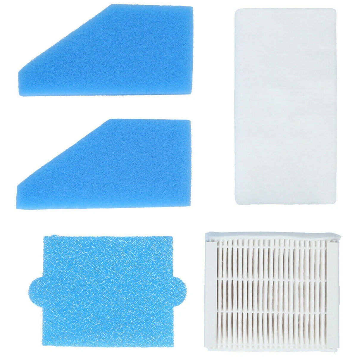 Set Di Filtri Per Aspirapolvere Aqua + Multi Clean X8 Parquet Aqua + Animali Domestici E Articoli Per La Casa Perfect Air Animal Pur