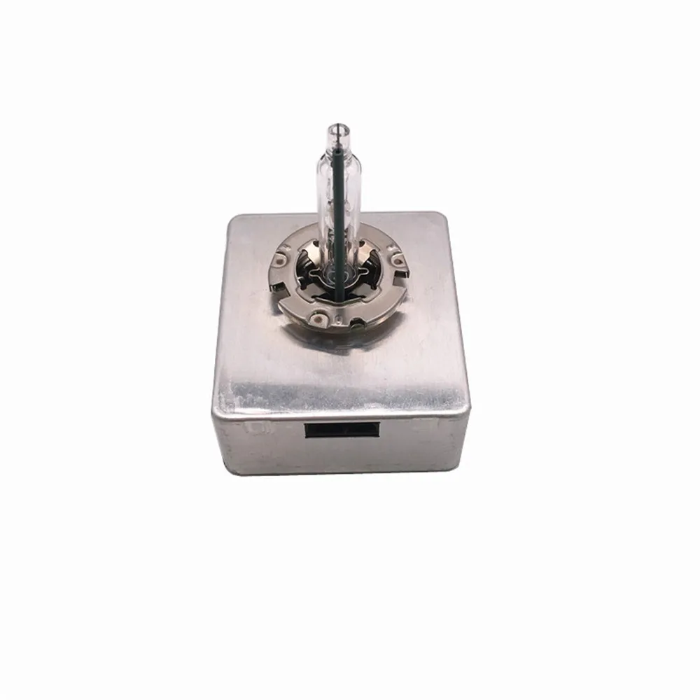 Originale 9285 409 171 D5S 25W Lampada Xenon Faro Luce Blub 9285409171 9285408171 9285407171 Usato 9285410171