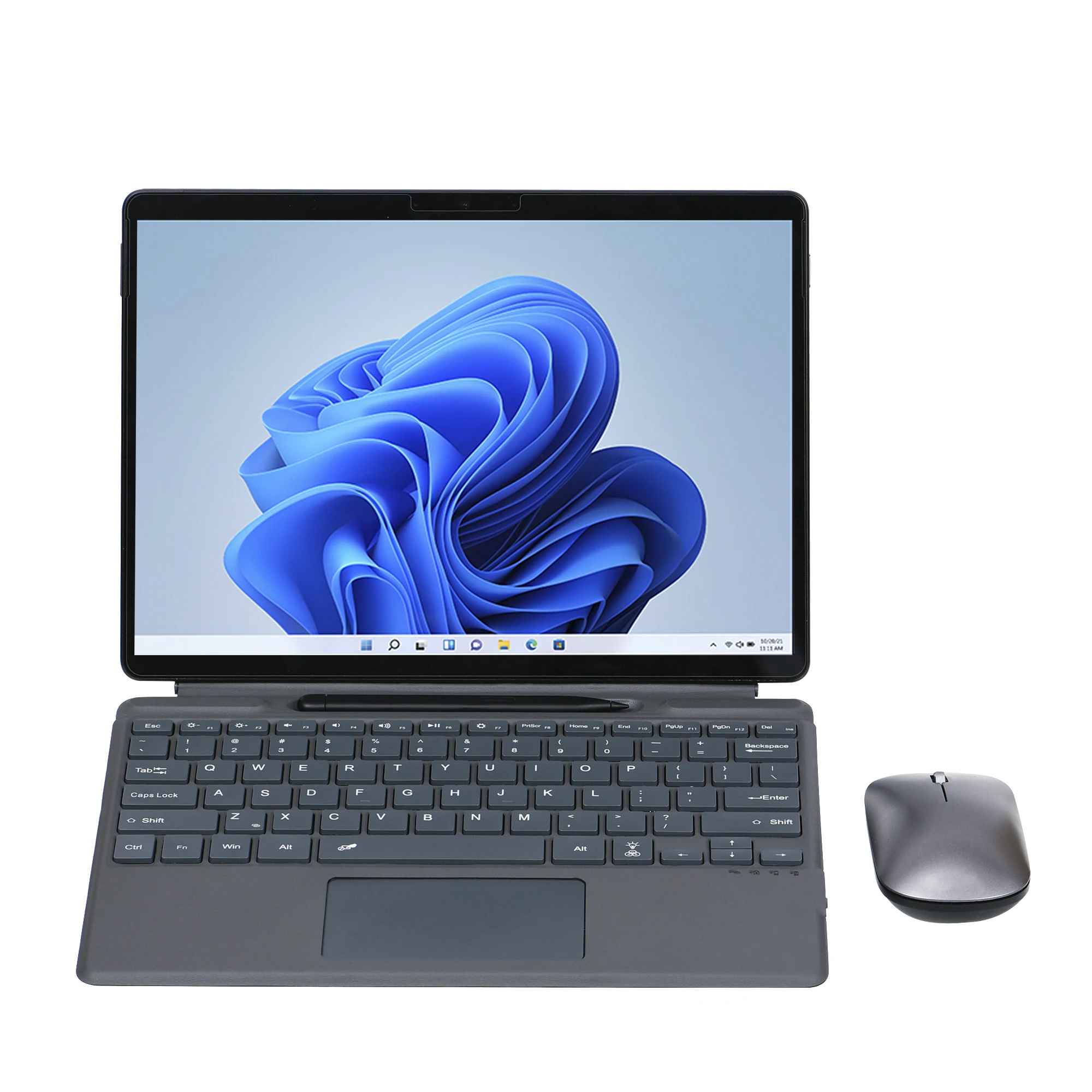 Adatto Per Tastiera Sostitutiva Microsoft Surface Pro 8 Surface Pro X