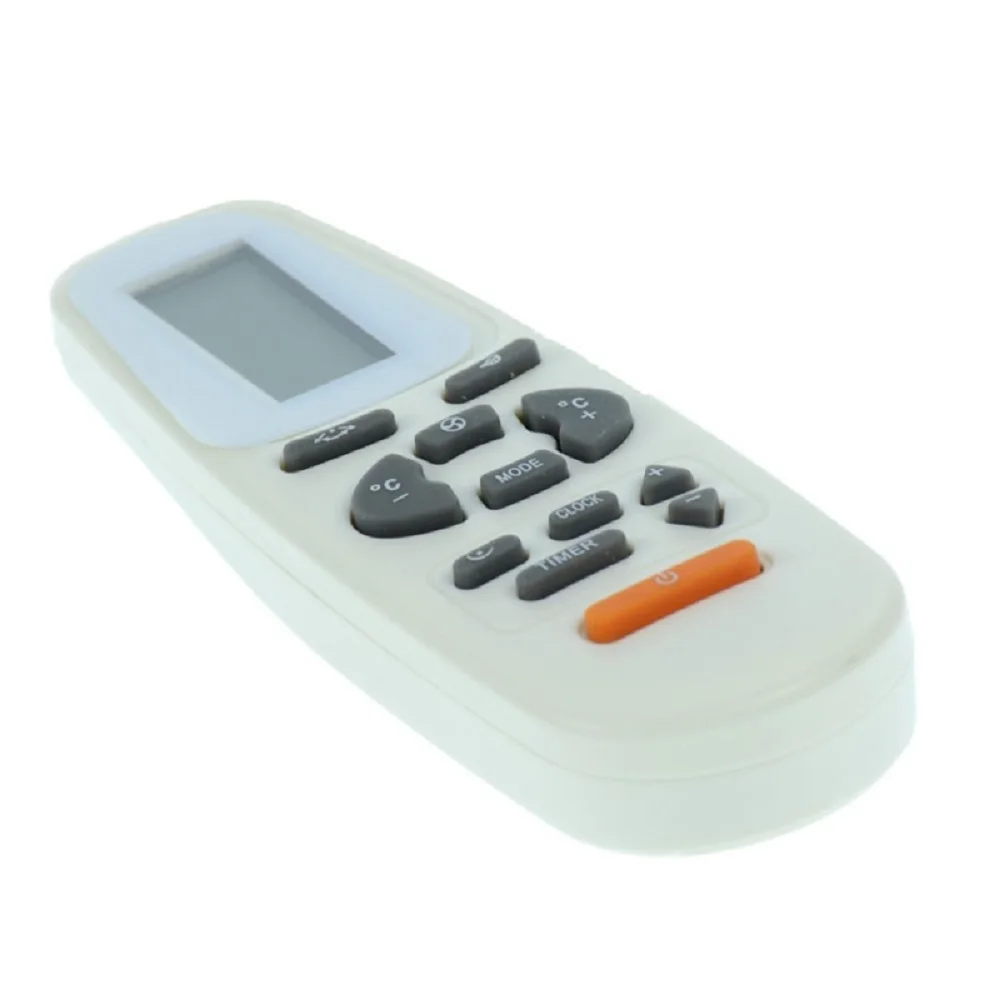 Compatibile Con Telecomando Per Condizionatore D'Aria Bosch Yk(R)-C/01E Iy1111
