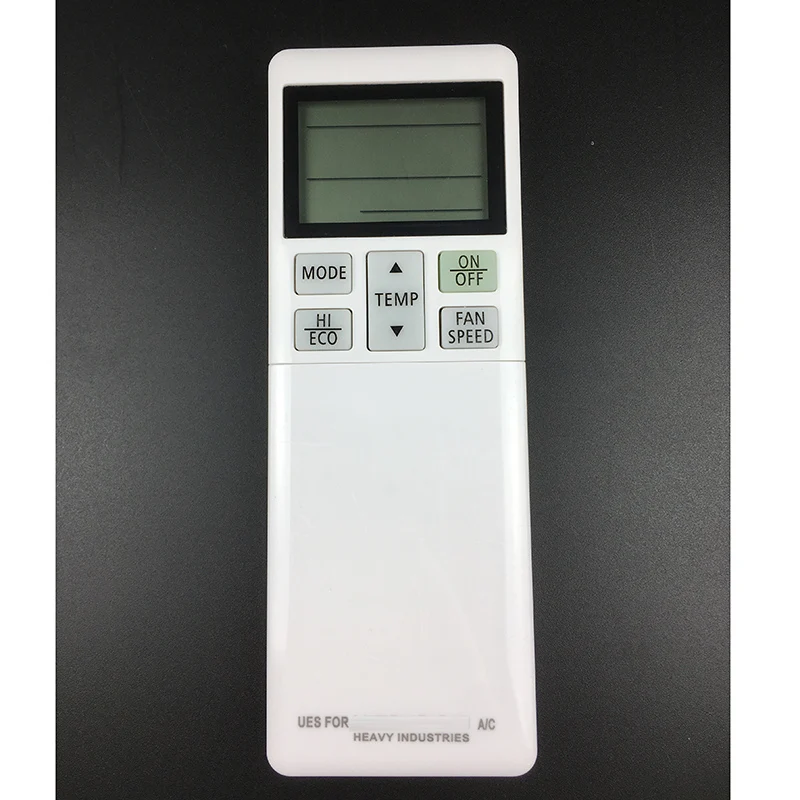 Nuovo Telecomando Sostitutivo Per Condizionatore D'Aria Mitsubishi Srf50Zmxa-S Srf35Zmxa-S Dxk12Zma-S Controller