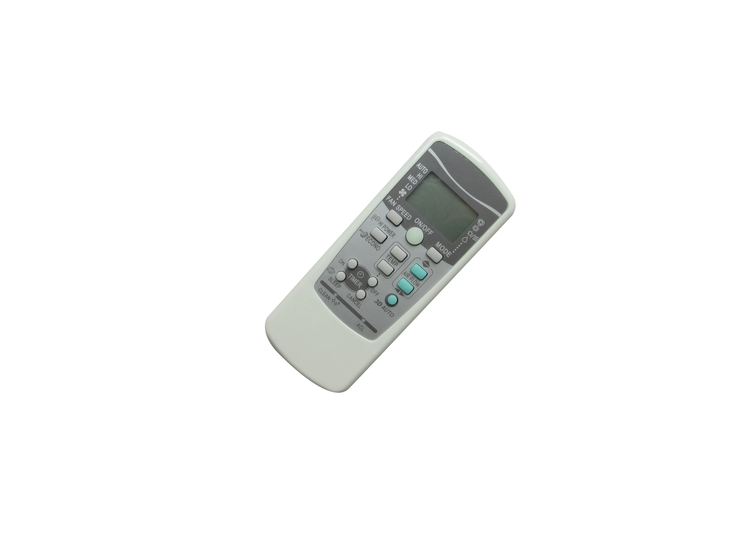 Telecomando Per Mitsubishi Srk35Zjx-S,Srk35Zjx-S Srk50Zjx-S Srk60Zjx-S Srk25Zmp-S Src25Zmp-S Condizionatore Srk25Zix-S