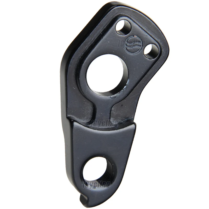 1Pc Deragliatore Gancio Per Giant Xtc Through 2021 Ebike E-Bike Ingranaggio Posteriore Mech Axle Thru Sram Supporto Standard