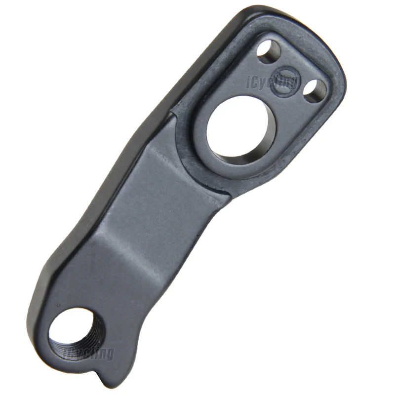 1Pc Deragliatore Gancio Per Giant Xtc Through 2021 Ebike E-Bike Ingranaggio Posteriore Mech Axle-Thru Shimano-Direct-Mount