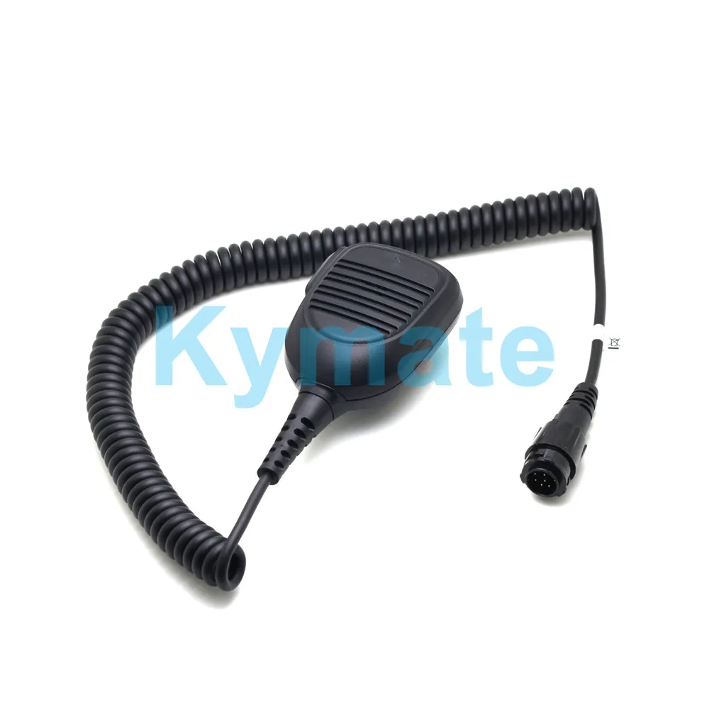 Rmn5052A Microfono Per Altoparlante Per Moto M8268 Xpr4300 Xpr4500 Xtl 5000 Xpr4550 Dgm4100 Dm4400 Dm4401 Radio Mobile Digitale