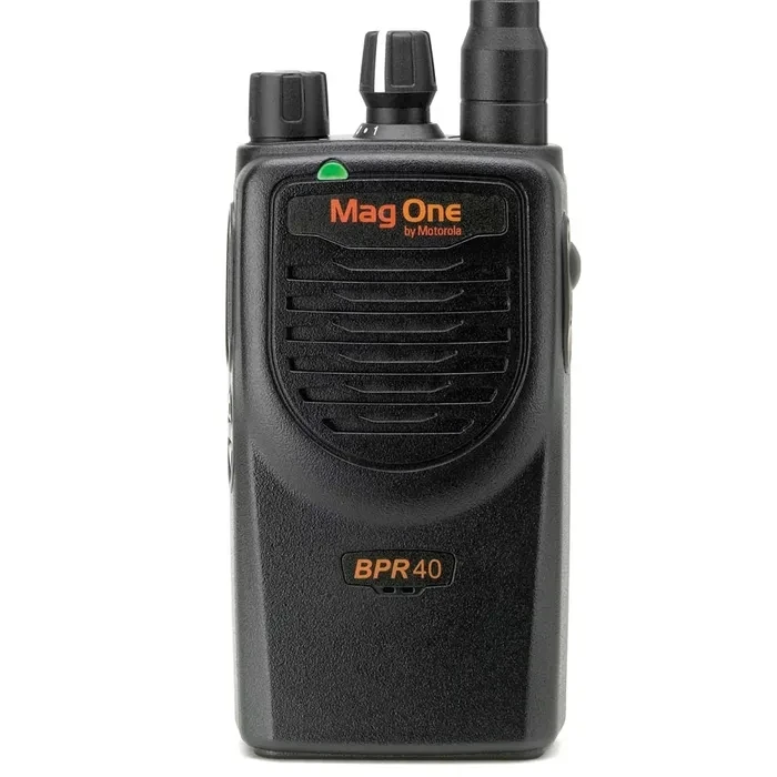Moto Magone By Bpr40D Portable Two-Way Radio Walkie Talkie,Walkie-Talkie 50Km