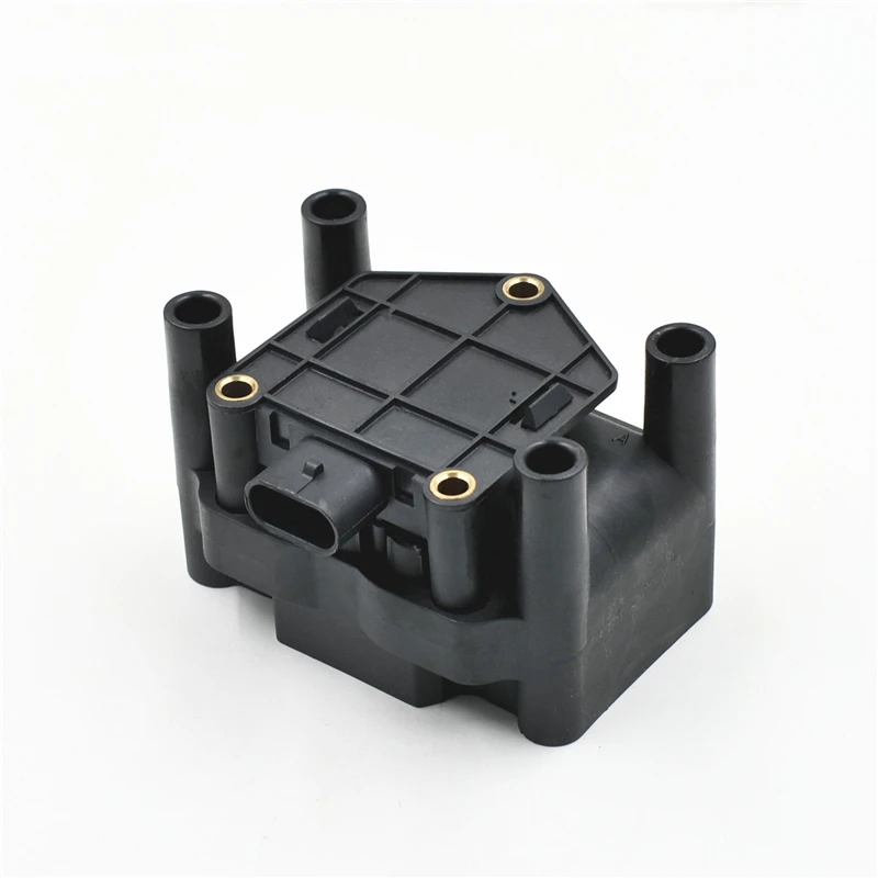 Bobina Di Accensione Chery Amuleto Qq,S11,A11,372,472,480, Brillantezza 4G63 4G64,Magneti Maralli Sistema, A11-3705110Da A113705110Da