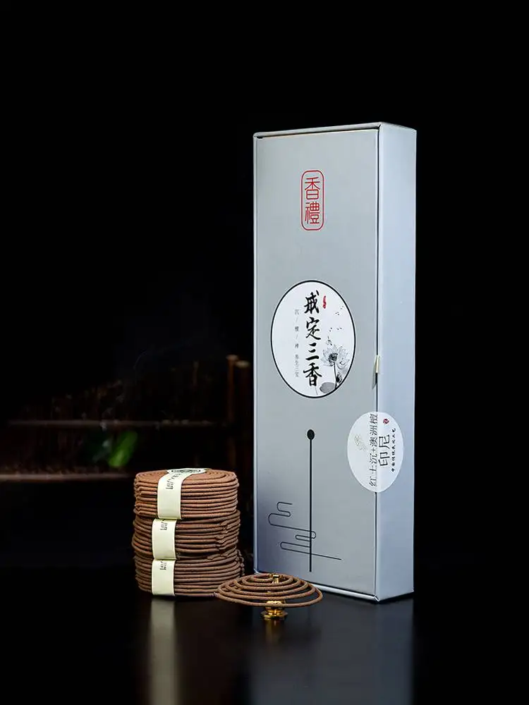 Natural Red Earth Agarwood Pan Incenso Tibetano Legno Di Sandalo Australiano Casa Indoor Lasting Peace God Help Sleep Culto Buddha