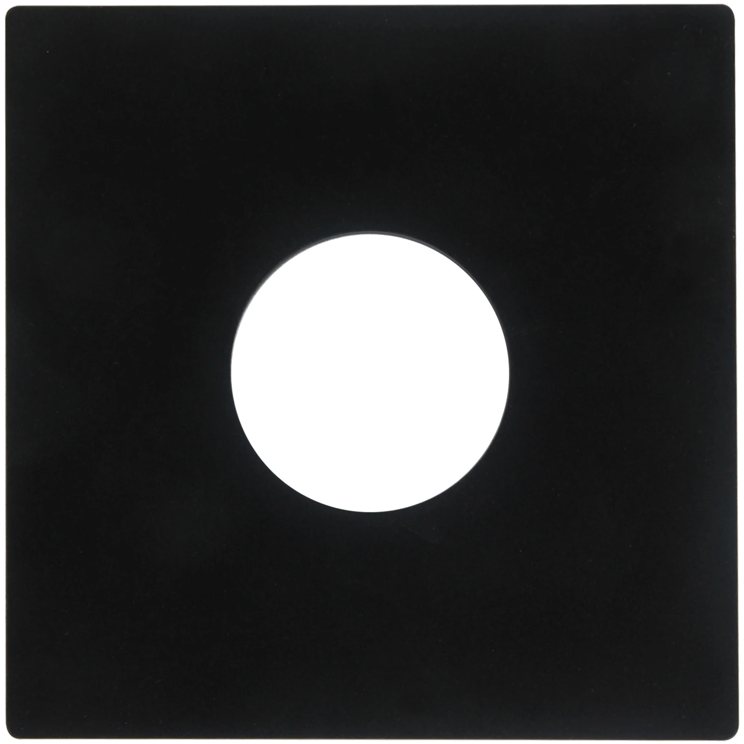 Toyo View 110X110Mm Copal #0 #1 #3 Lens Board Per Toyo 45A 45Aii 45Ax 45Cf 45Cx 23G Fotocamera Di Grande Formato