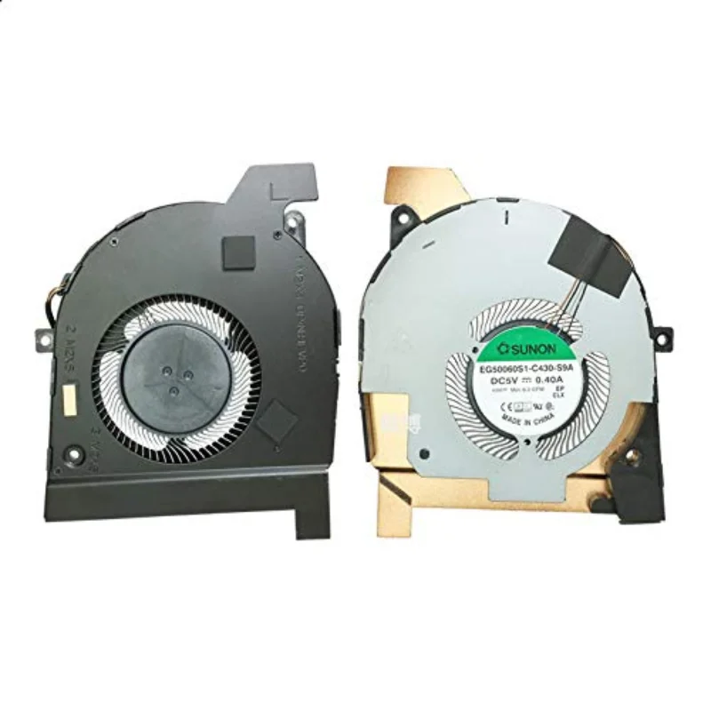 Ventola Per Dell Latitude 15-5511 5501 Precisione 15-3551 3541 Ventola Di Raffreddamento Cn-0Hfvp0 0 Hfvp0 Hfvp0