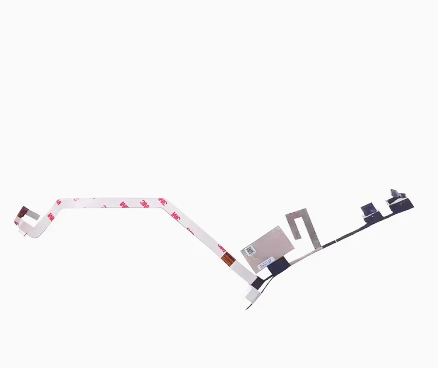 Nuovo Per Dell Precision 7770 M7770 Led Lcd Lvds Cable 0 Pg0Xr Pg0Xr