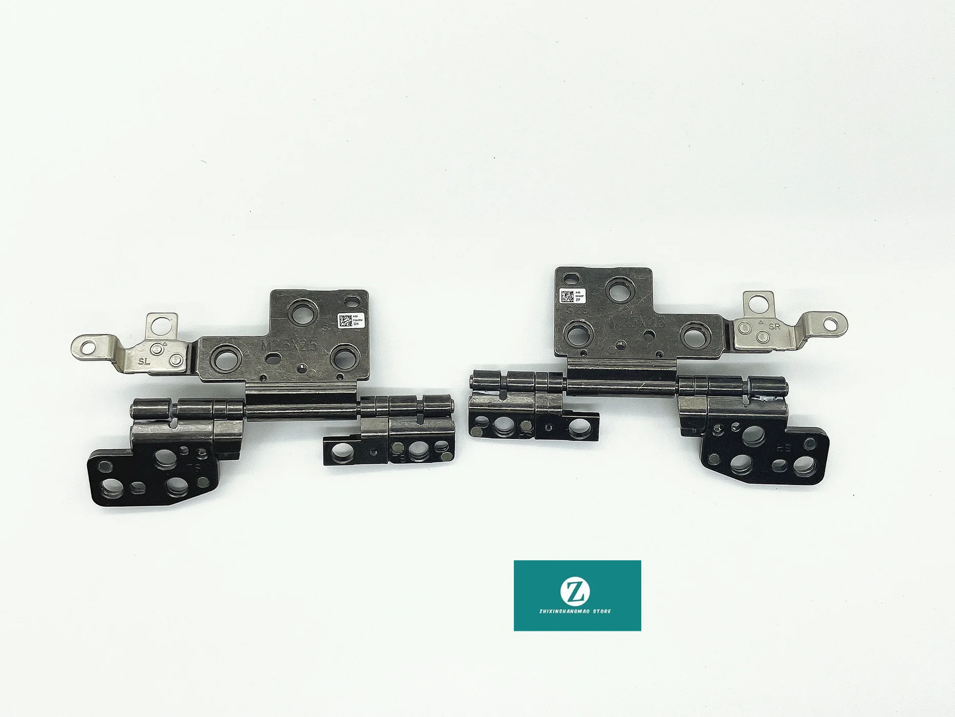 Per Cerniere Lcd Dell Precision 7750 7760 Fdx70