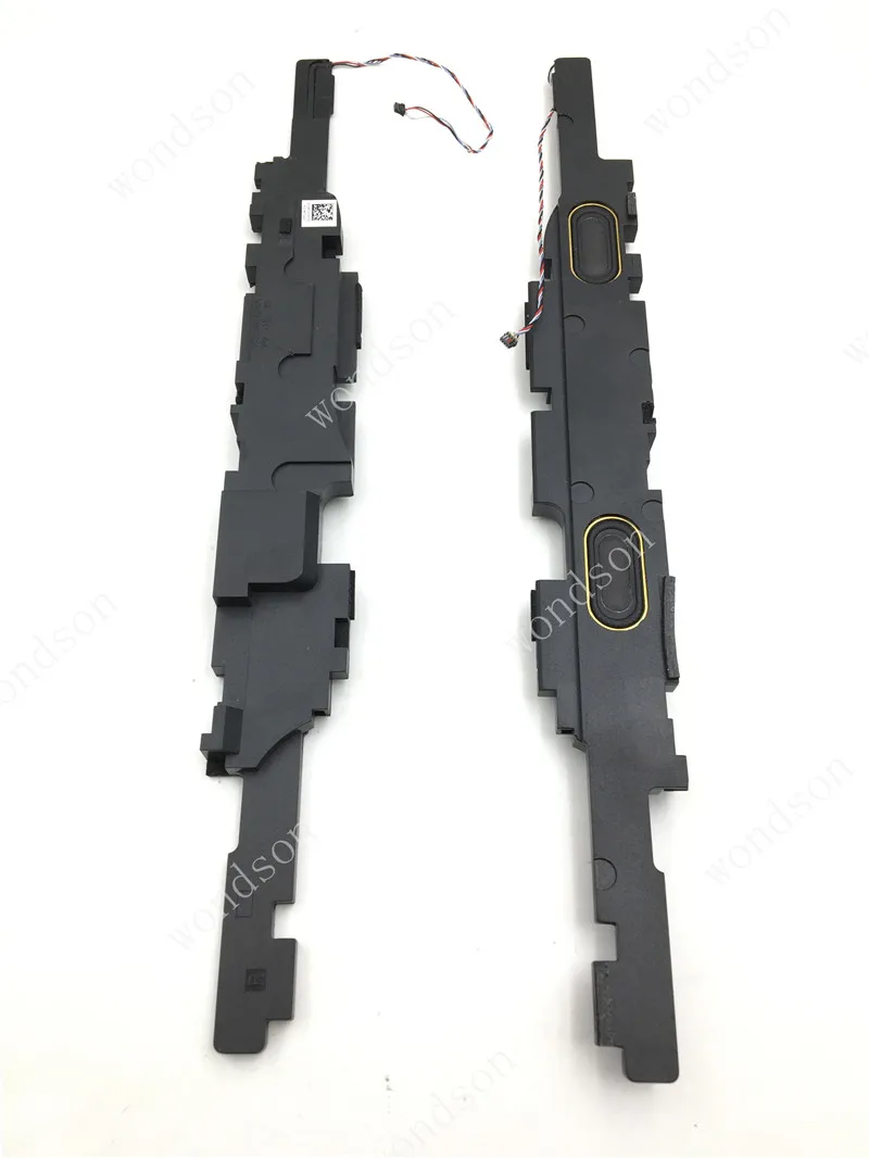 Per Altoparlanti Per Laptop Dell Latitude 15 3510 E5570 Sinistra + Destra Muslim-0Dvc26