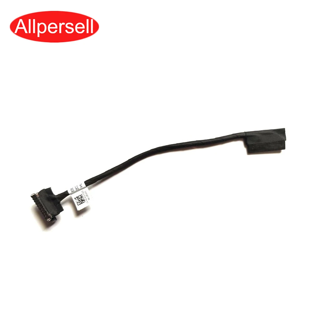 Per Dell Latitude 5501 Precision 3541 M3541 Cavo Batteria Cavo Piatto 08Djng