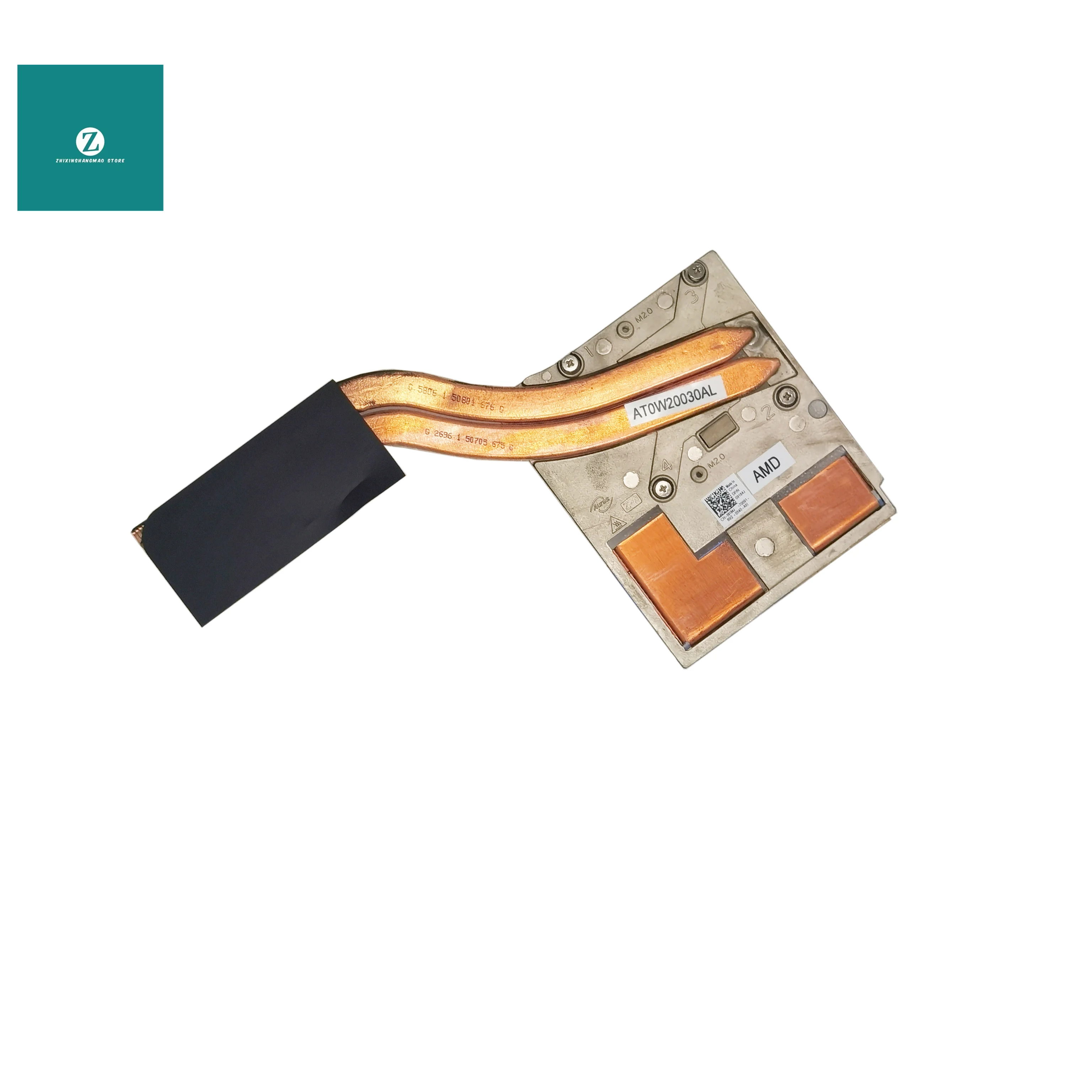 Per Dissipatore Di Calore Dell Precision M6800 Per Amd 09184J At0W20030Al