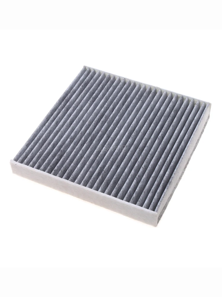 Filtro Abitacolo Auto Per Honda Jazz Gd1 Fit Suzuki Swift Sx4 2002-2007 Oem: Muslimayal