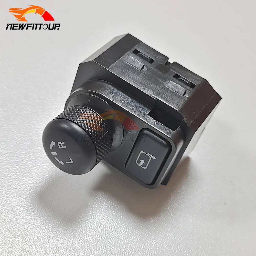 Pulsante Specchietto Retrovisore Elettrico Interruttore Di Controllo Specchietto Retrovisore Per Suzuki Vitara S-Cross Xtu Sx4 Swift