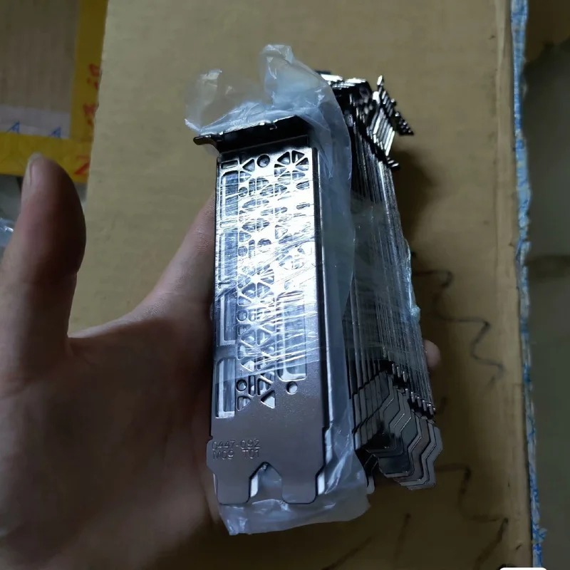 Il Deflettore Io Per Scheda Video Grafica Nvidia Quadro M5000