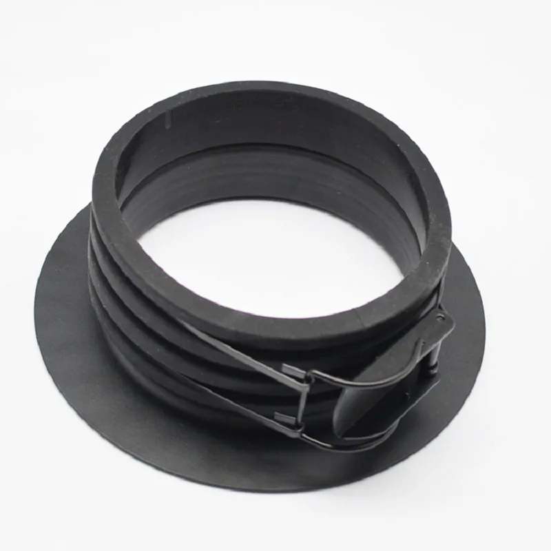 Diametro 114Mm 135Mm 144Mm 152Mm Adattatore Per Anello Di Velocità Interfit Per Luci Softbox Con Montaggio A S Profoto