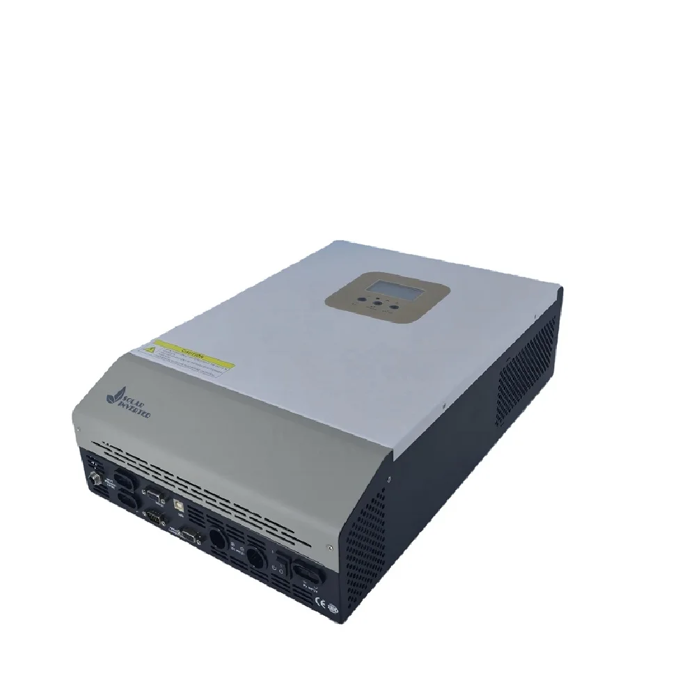 Prezzo Economico Inverter Fotovoltaico Commerciale Per Uso Domestico Inverter Solare Ibrido 10Kw Con Controller Mppt