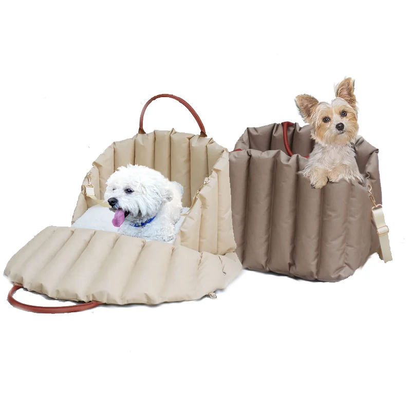 Inverno Pet Teddy Bears Battle Cat Clothes Maglione Di Lana Addensato Set Natalizio Party Designer Dog Clothes Cappotto Per Cani