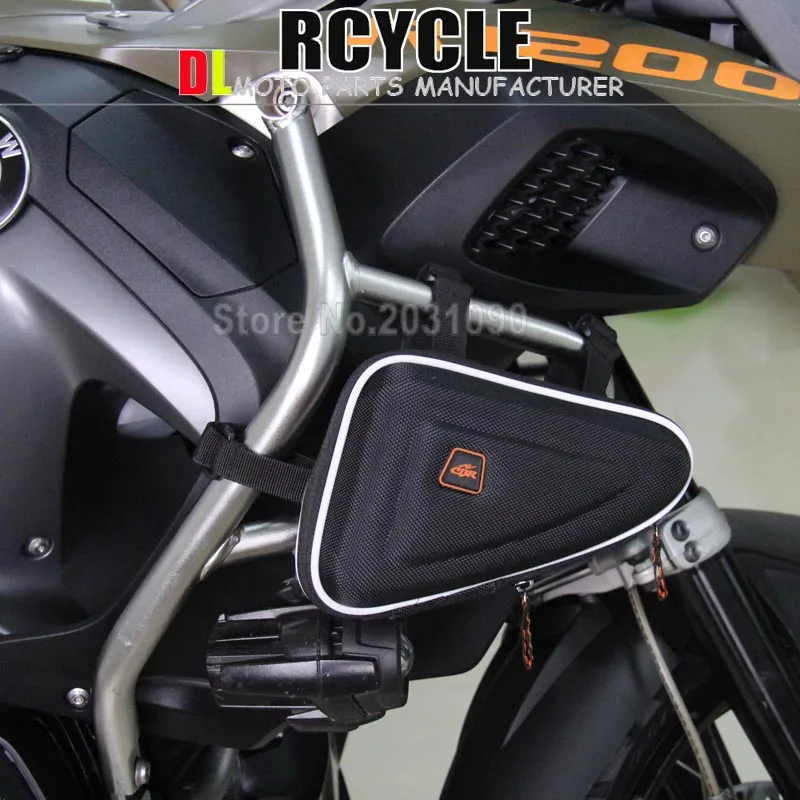 Borse Moto Bagagli Moto Bike Sport Zaino Sedile Carry Tail Bag Storage Bisaccia Per Bmw Cbr Moto Tool