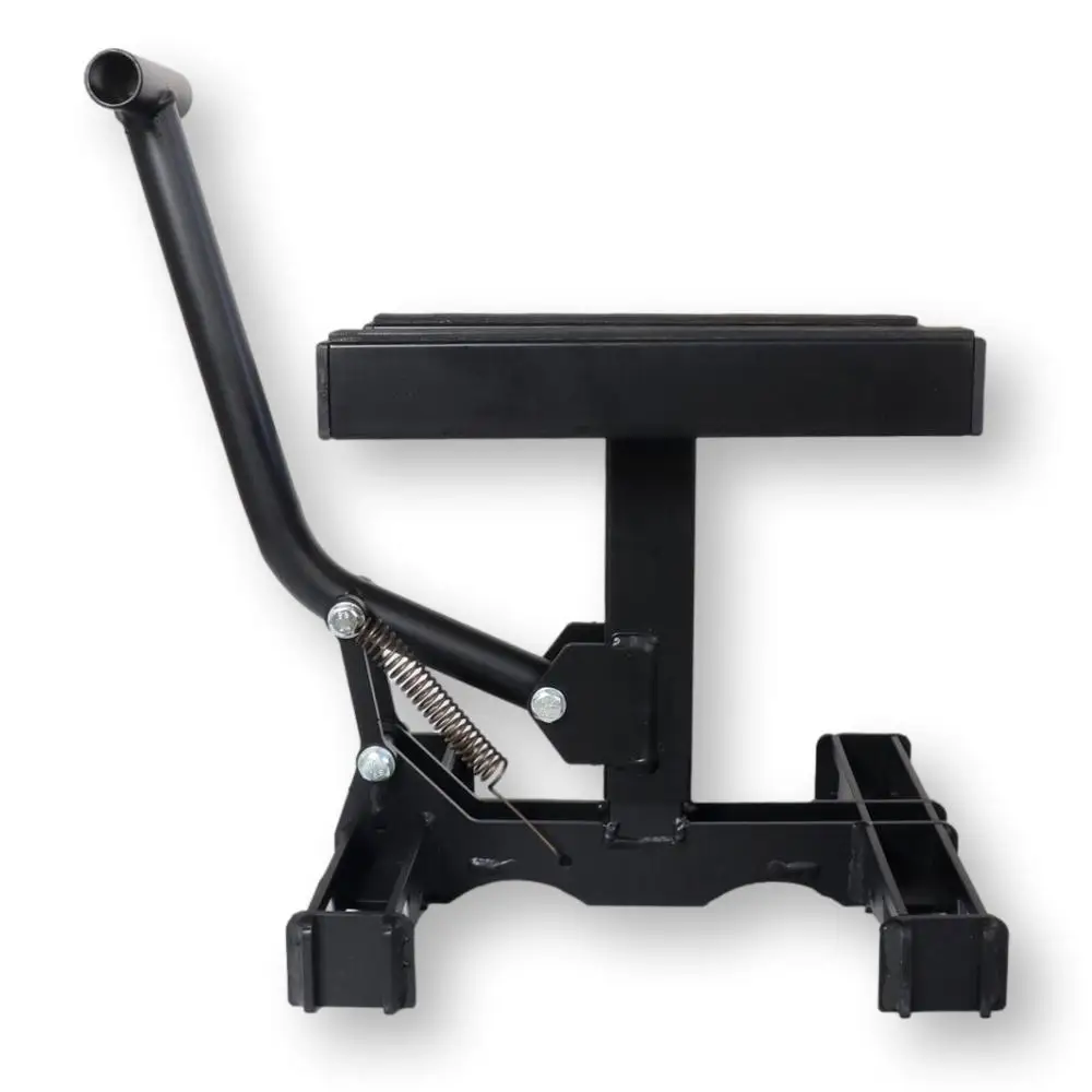 Ride Lift Bike Cross Black Rvm