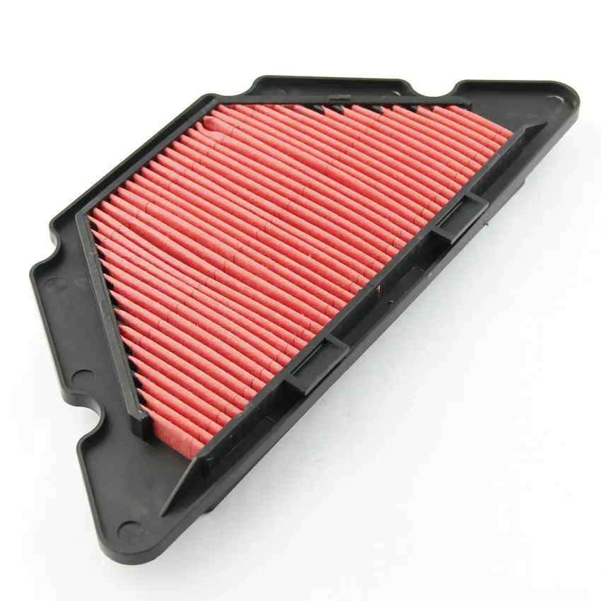 Parti Di Motore Del Motociclo Filtro Aria Per Yamaha Fz6-Ry Fz6Ry Fz6R Xj6F Xj6Fa Xj6N Xj6Na Xj6S Xj6Sa Motore Accessori