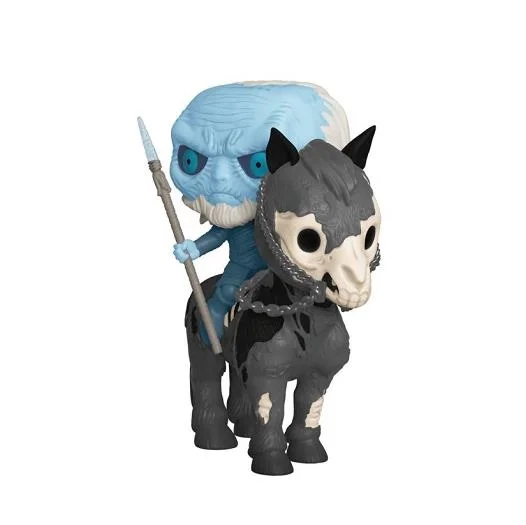 Funko Pop Game Of Samwell Thrones Arya Stark Jon Snow Daenerys Jaime Lannister Mountain Petyr Figure Collection Modello Hot Toy