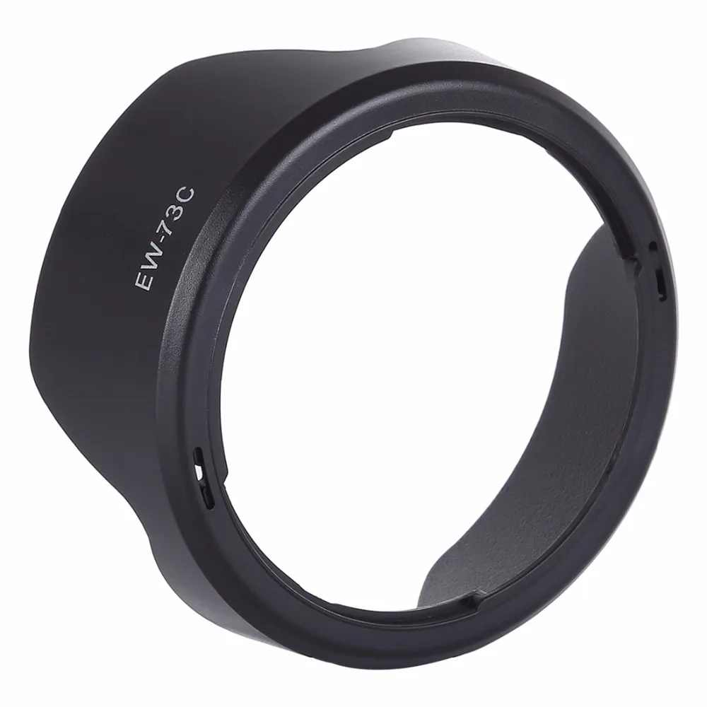 Ew-73C Lens Hood Ombra Per Canon Ef-S 10-18Mm F4.5-5.6 Lente