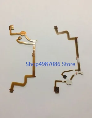 Nuovo Cavo Flessibile Di Apertura Dell'Obiettivo Per Sony E/4 10-18 Oss 10-18Mm 10-18Mm F/4 Parte Di Riparazione 1 Pz