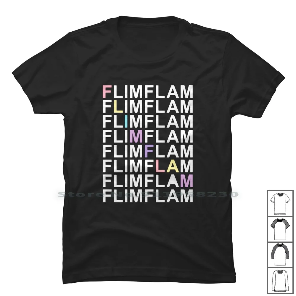 Flam Flim Flam Fla Mi Ngo T Shirt 100% Cotone Fla Mi Ngo Fla Mi Ng Beauty Stuff Pink Bird Ink Alm Ox Mi Go Am