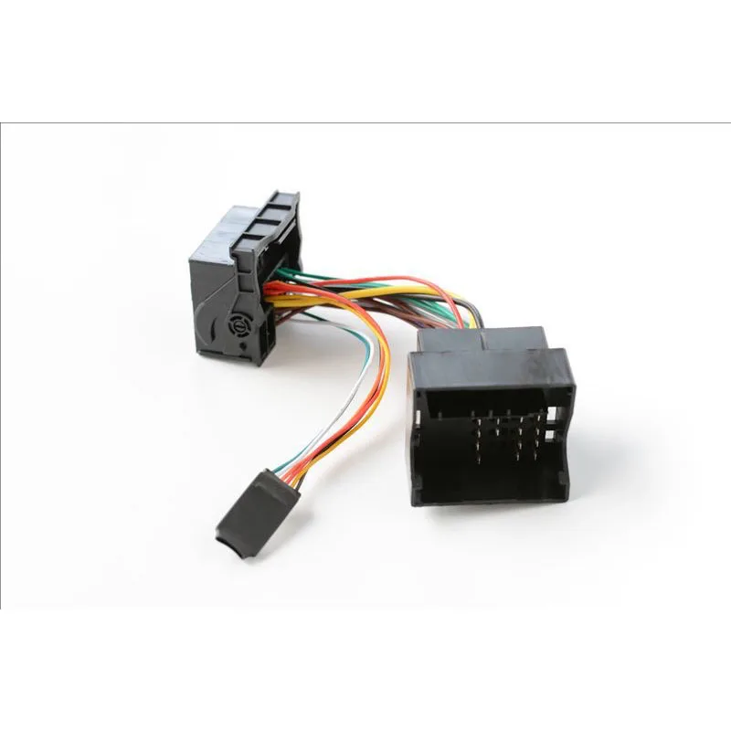Applicabile Per Adattatore Gateway Volkswagen Canbus Rcd330 340 Rcd510 Rns315 Rns510
