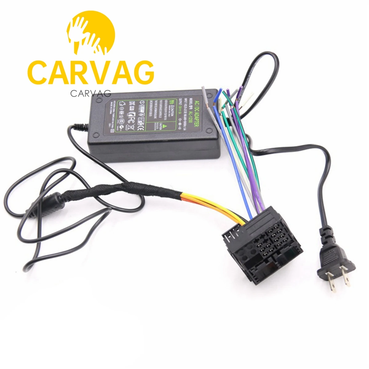 Strumenti Di Prova Per Vw Rcd510 Rcd310 Rns510 Rns315 Rcd330 Rcd330 Plus Con Luce Pulsante Emulatore Canbus Funzionante
