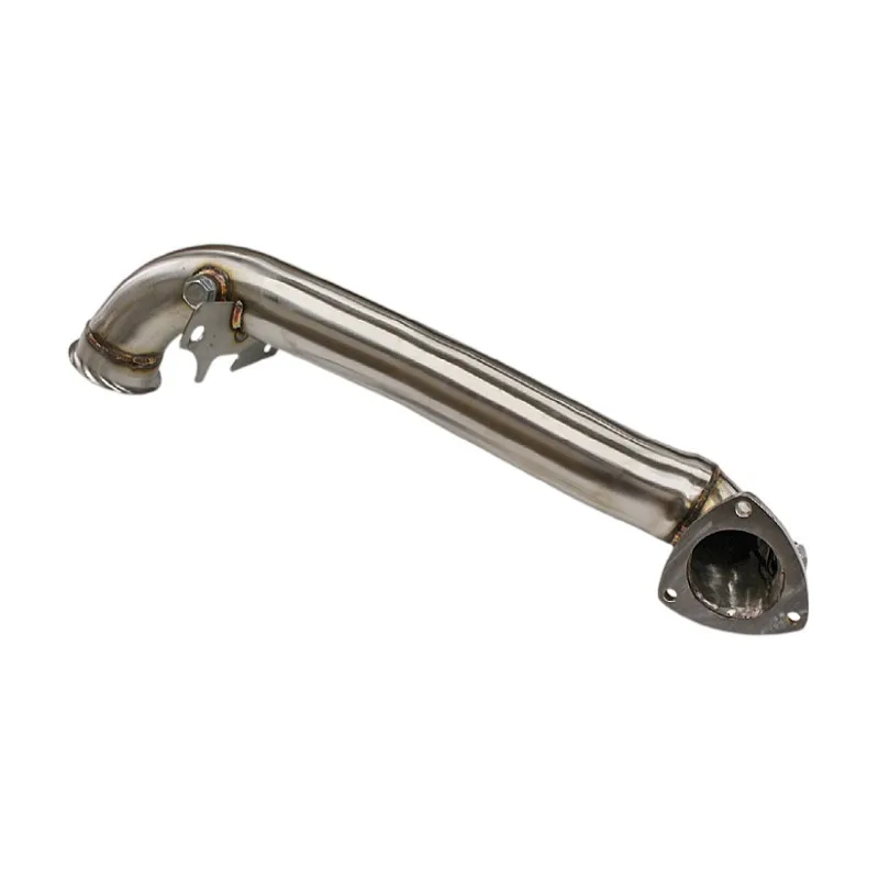 Tubo Di Scarico Turbo Per Mini Cooper S Jcw R56 R57 R58 R59 R60 Scarico Turbo Decat Downpipe 2.5''