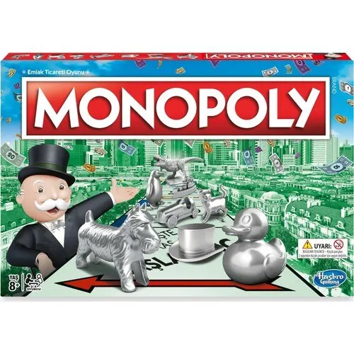 Opy Classic Standard English Language Boardgame Edizione Speciale Consegna Veloce