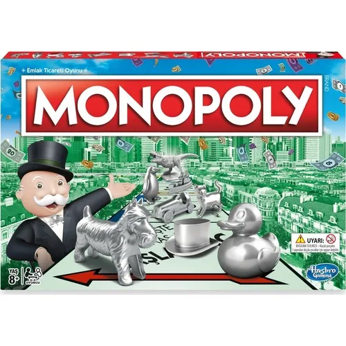 Opy Classic Standard English Language Boardgame Edizione Speciale Consegna Veloce