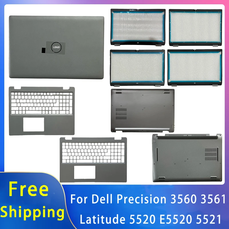 Nuovo Per Dell Latitude 5520 E5520 5521 Precision 3560 3561;