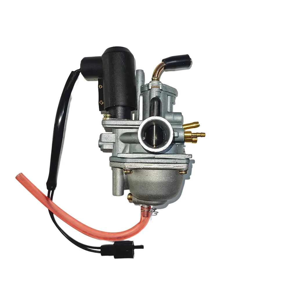 Carburatore Da 19Mm Carb Adatto Per E-Ton Viper 50 Rxl50 Mini 50 Txl 90 50Cc 90Cc Eton E Ton