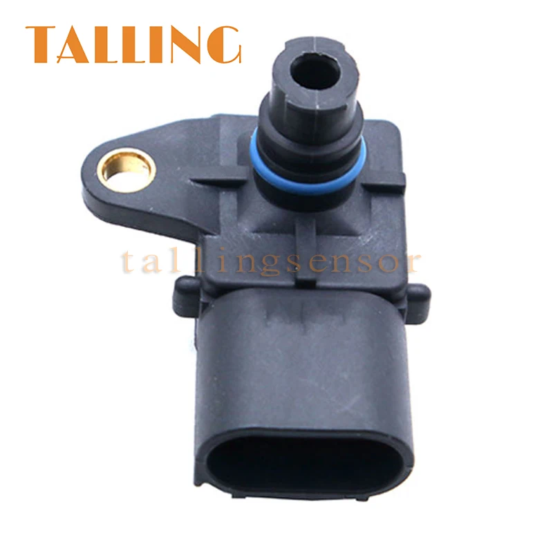 05033310Ab Sensore Di Pressione Assoluta Collettore Map Sensor Per Dodge Avenger Travel Challenger Viper Srtl 2.0L 6.4L Accessori Per Auto