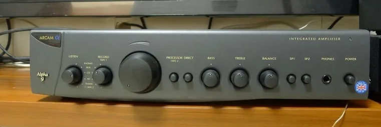 Di Ricambio Per Arcam Alpha 9 Radio Lettore Cd Testa Laser Ottico Pick-Up Bloc Optique Parti Di Riparazione