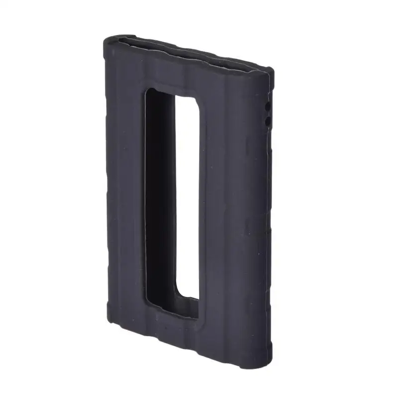 Ssd Pssd Sleeve Skin Hard Disk Hard Disk Cover Protettiva Custodia In Silicone Anti-Caduta Portatile Per Samsung T7 Shield Ssd Shell