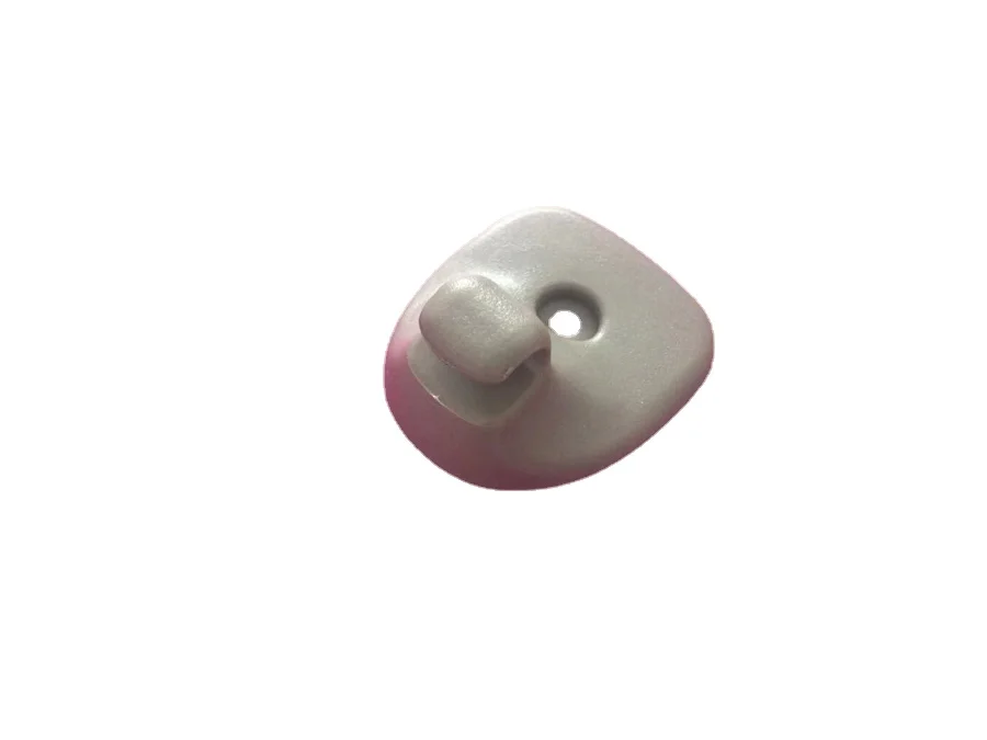 Per Jeep Grand Cherokee 2000-2006 Wj Parasole Gancio Moschettone 1 Pz