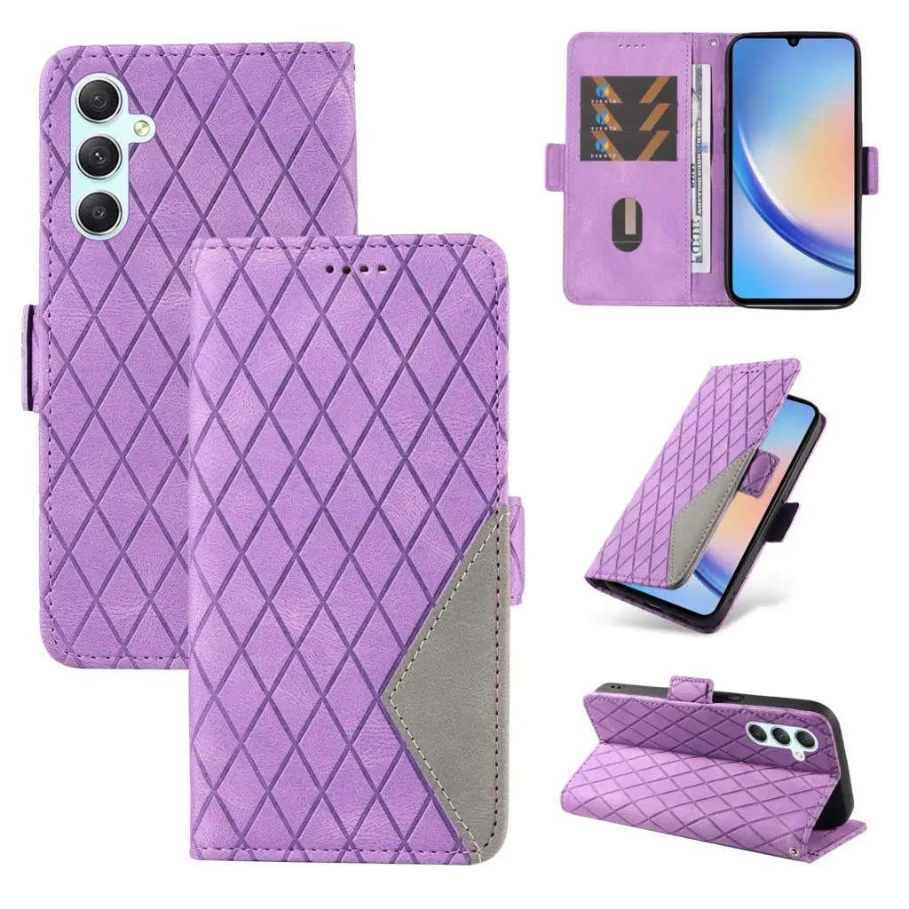 Custodia Flip Per Samsung Galaxy S20 Fe 2022 S20 Lite S20 Ultra S20 Plus S20 S10 Plus S10 S9 Plus Custodia In Pelle Con Supporto Con Slot Per Schede
