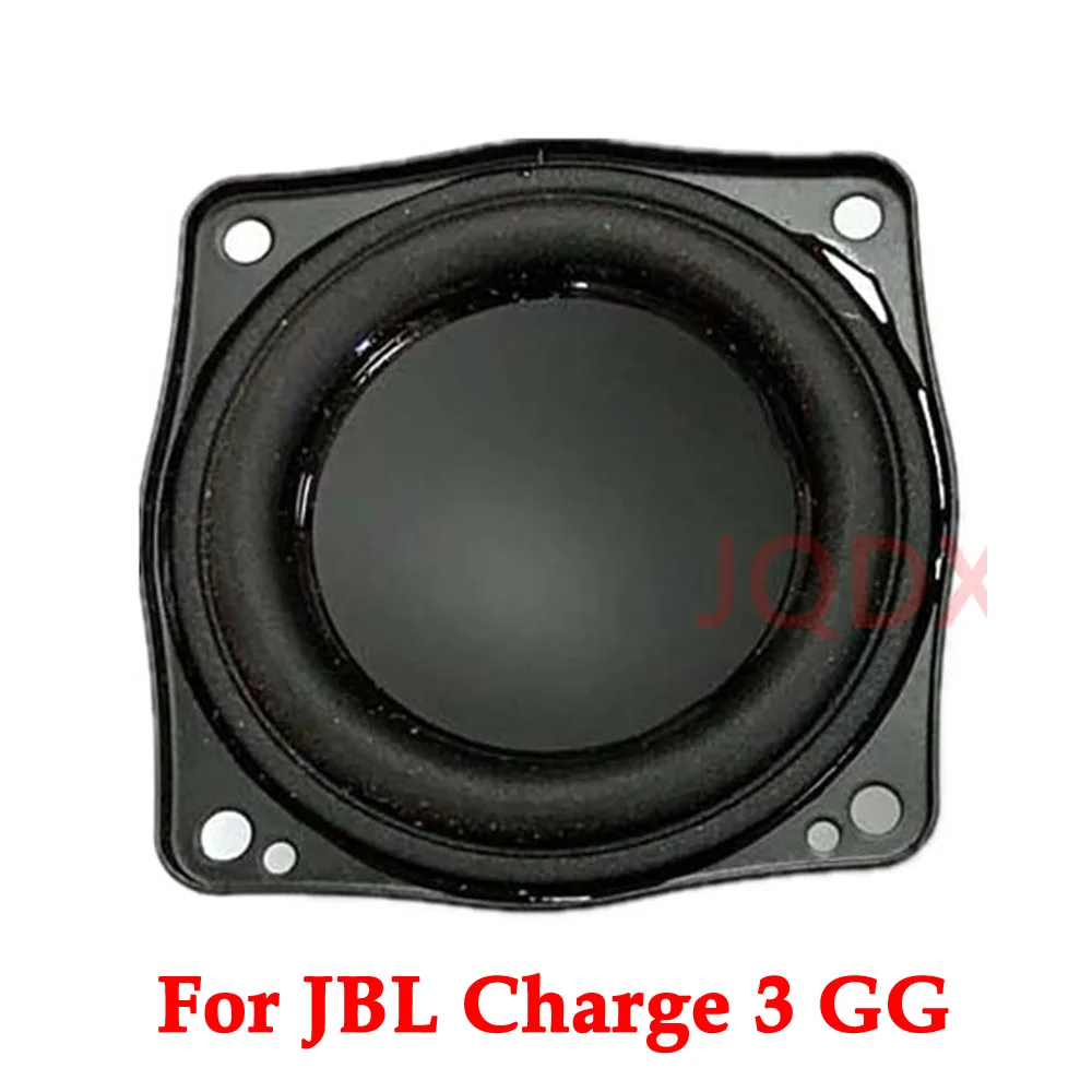 Per Jbl Charge 3 Gg Subwoofer Horn Altoparlanti Amplificatore Fai Da Te Connettore Di Alimentazione Per Jbl Charge3