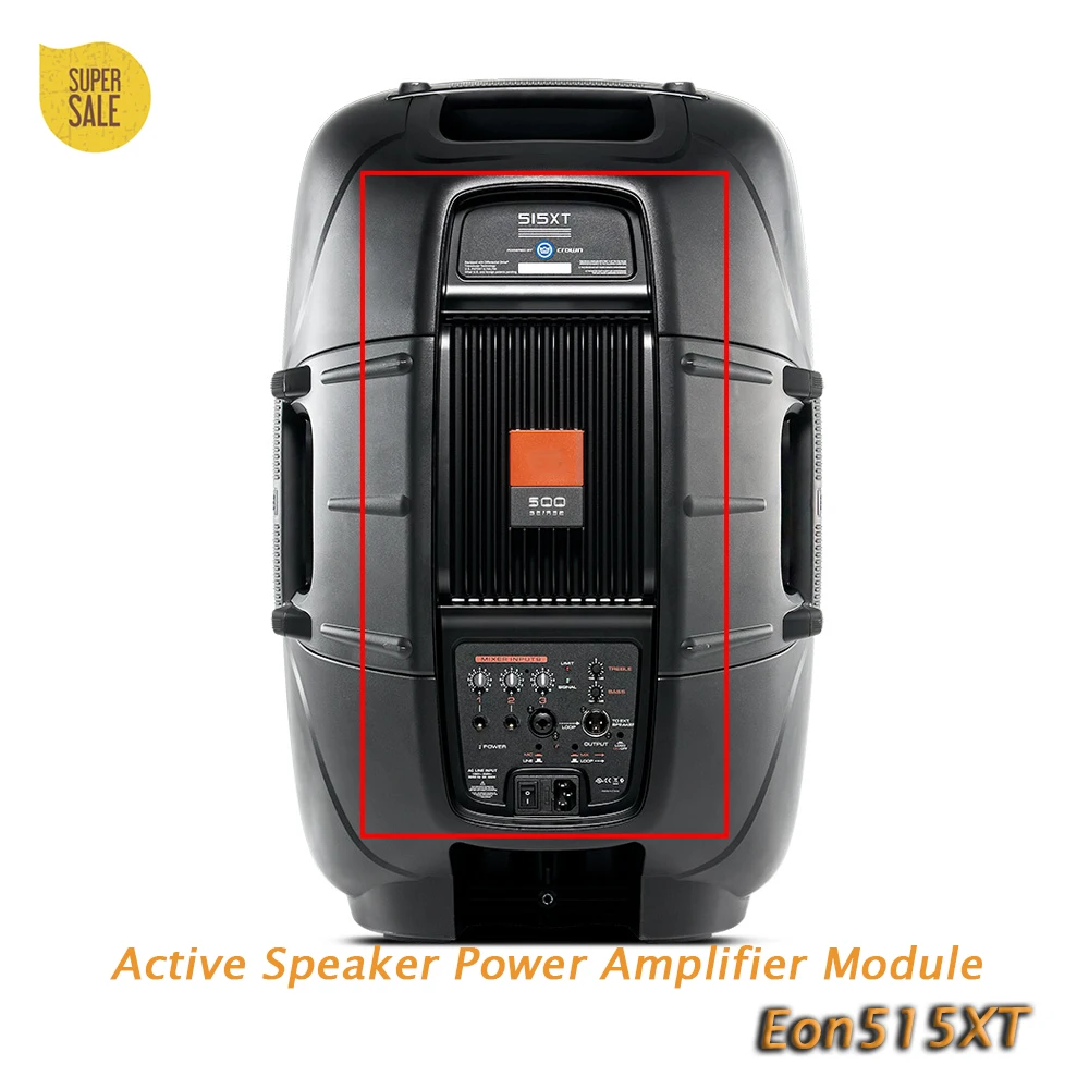 Accessori Per Altoparlanti Eon 515Xt Eon515Xt Per Modulo Amplificatore Subwoofer Jbl