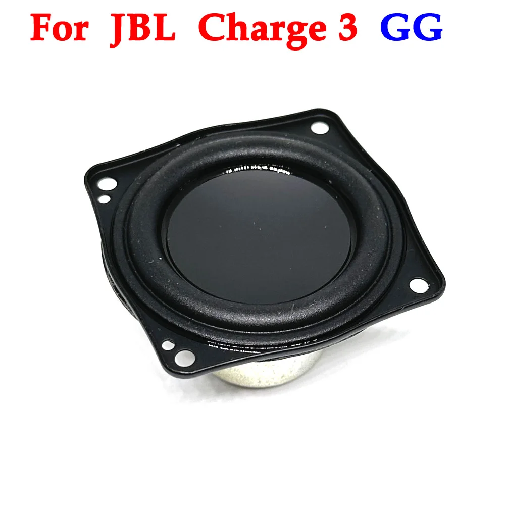 1 Pz Nuovo Subwoofer Per Jbl Charge 3 Gg Tl Horn Jack Connettore Di Alimentazione Per Jbl Charge 3 Gg