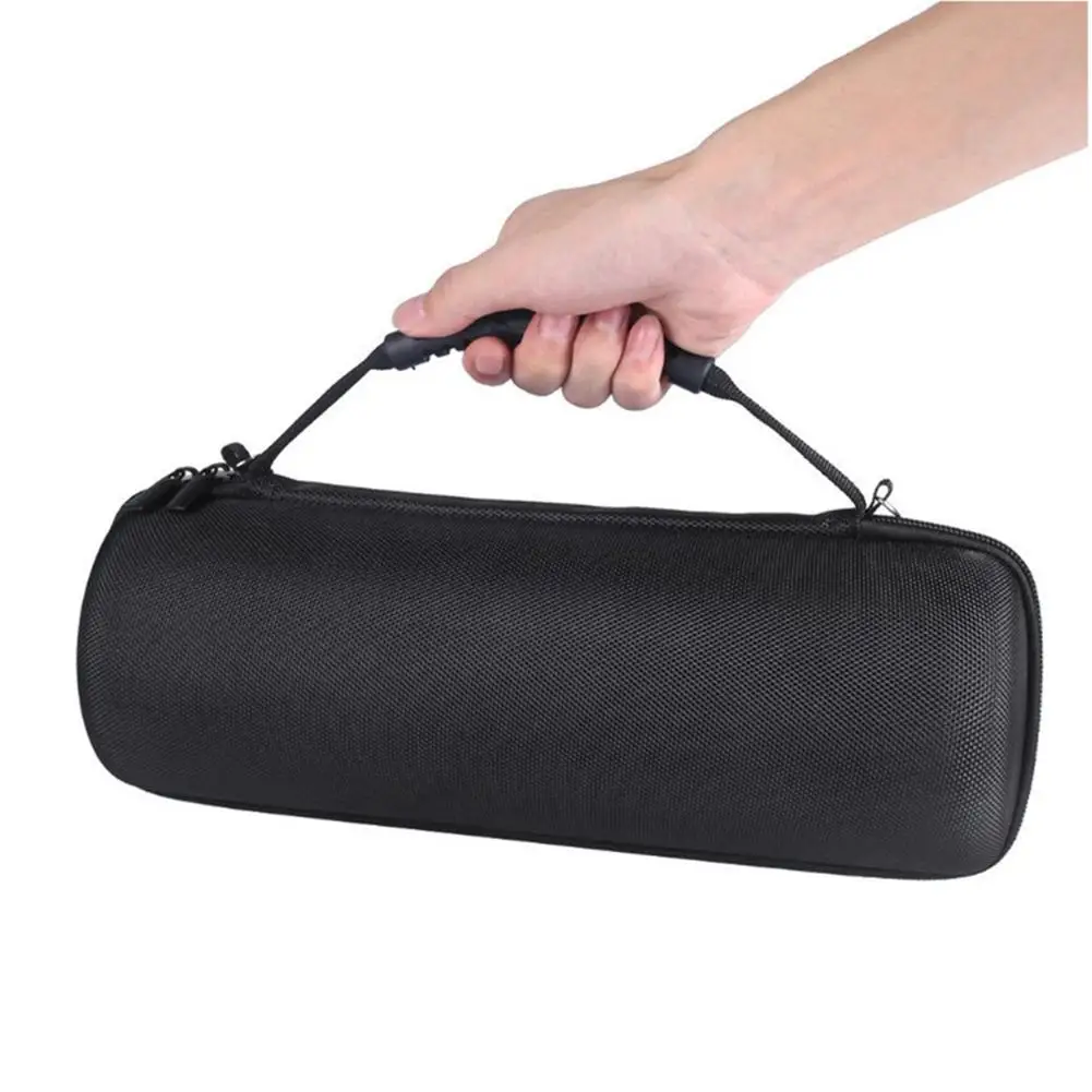 Custodia Protettiva Per Altoparlante Bluetooth In Nylon Per Jbl Link 10 20 Custodia Protettiva Antiurto Per Subwoofer Wireless Con Tracolla
