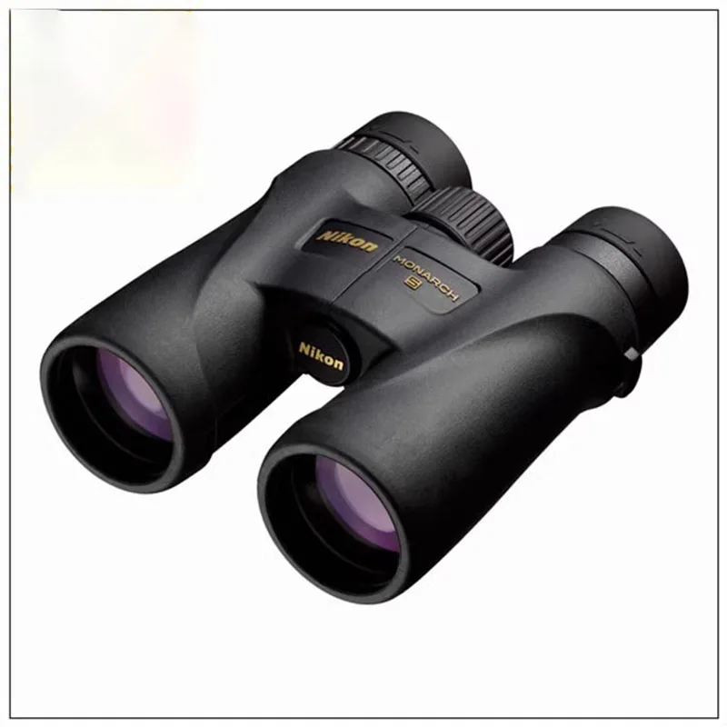 Binocolo Telescopio Nikon Binocolo Originale Monarch Monarch 58X4210X4212X42 Ed 810 X Hd